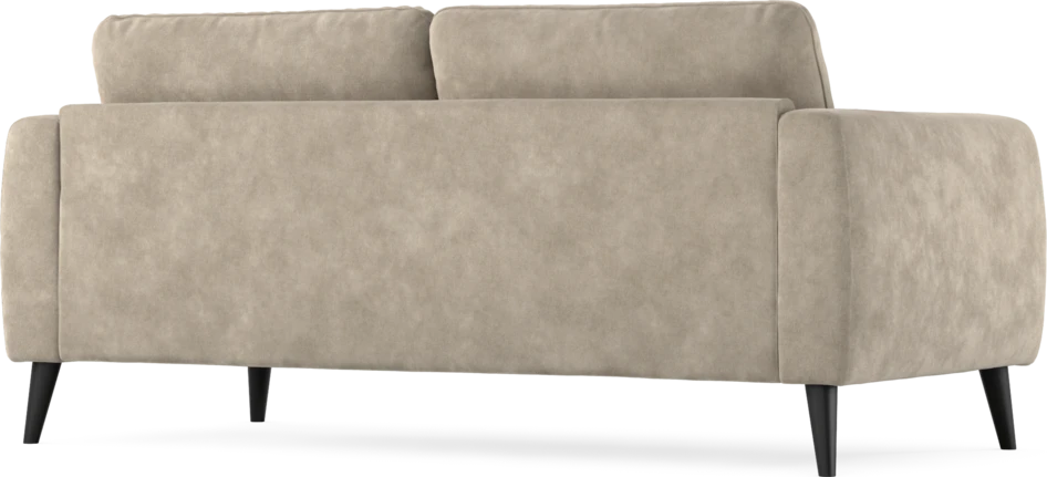 Bridge - 2-sits soffa - Beige