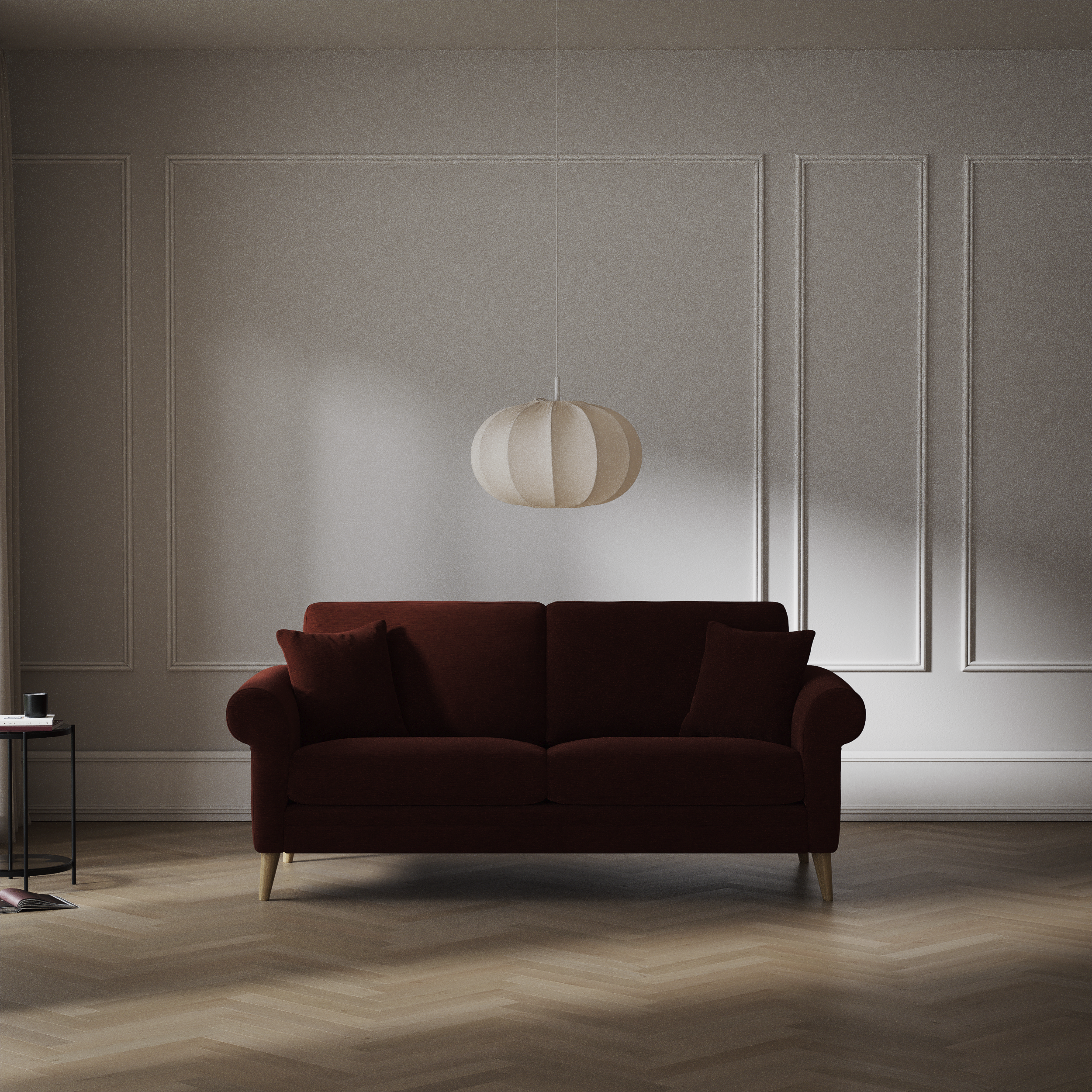 Eden - 2,5-sits soffa - inspiration