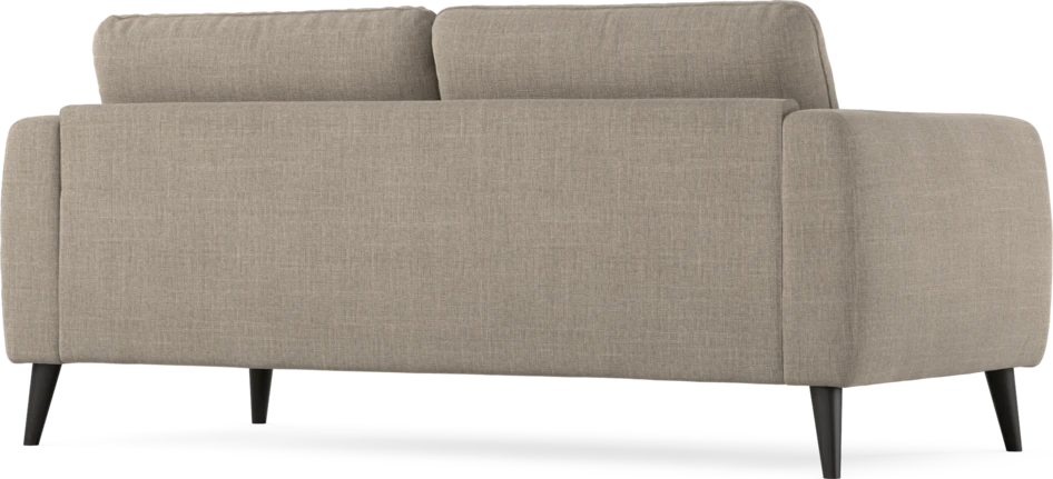 Bridge - 2-sits soffa - Beige