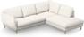 Madison Lux - 2-sits soffa med divan höger - Beige