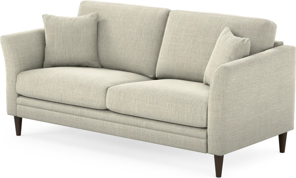 Eden - 2,5-sits soffa - Beige