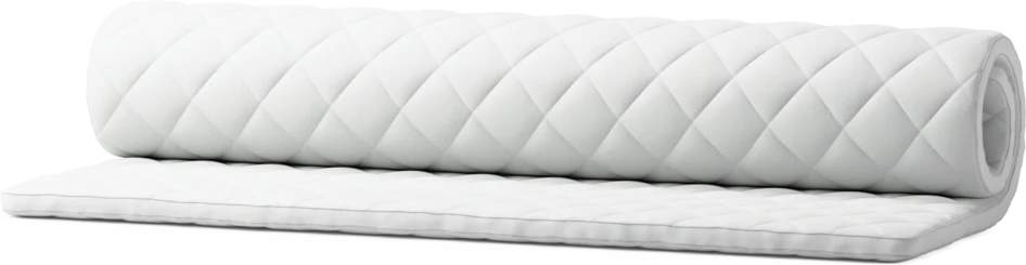 Delux Sense  - Bäddmadrass, 80-210 cm