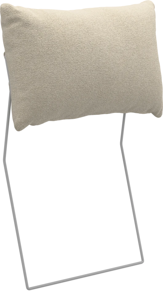 Öland - Nackkudde 52 - Beige