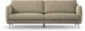 Madison Lux - 4-sits soffa - Beige