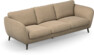 Madison Lux - 4-sits soffa - Beige