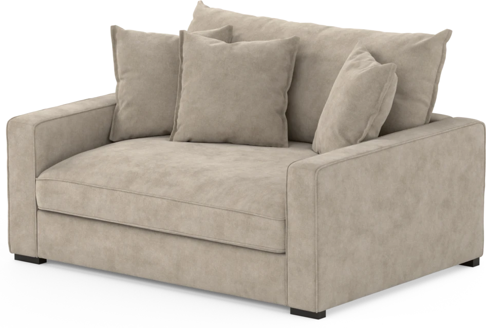 Rossi - 2-sits - Beige