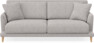 Macy Lux - 3-sits soffa - Beige