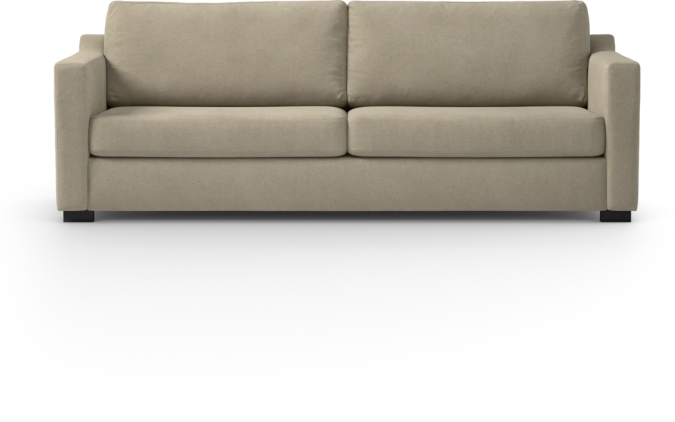 Friday - 3-sits soffa - Beige