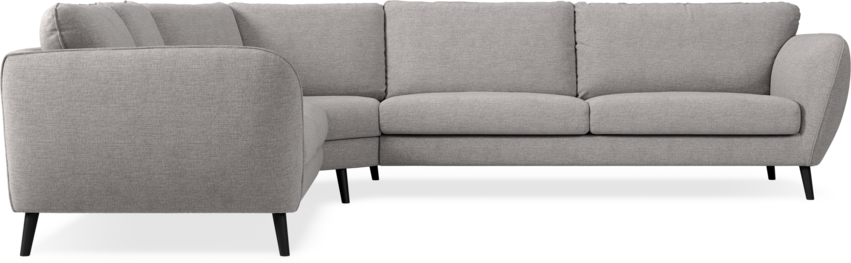 Madison - Hörnsoffa 2+3-sits, hörn 2 - Beige