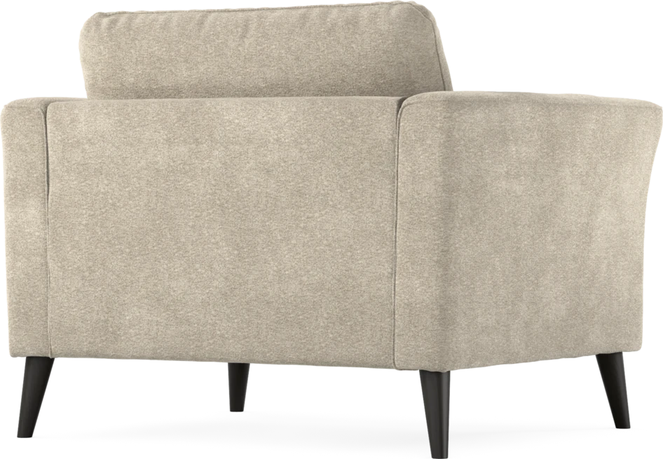Bridge - Fåtölj - Beige