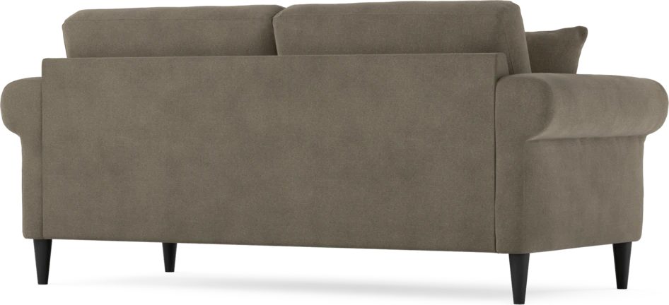 Eden - 2,5-sits soffa - Beige