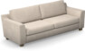 Friday - 3-sits soffa - Beige