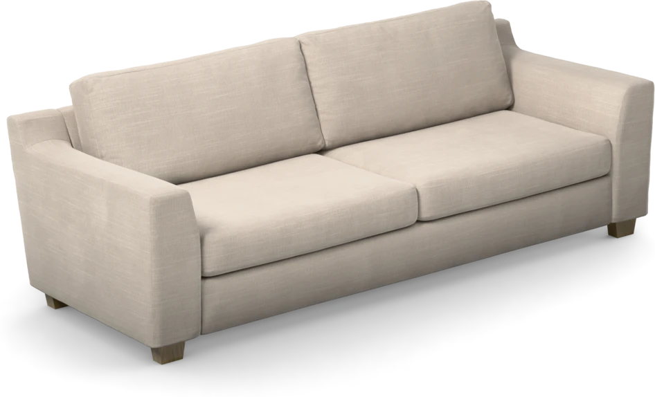 Friday - 3-sits soffa - Beige