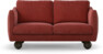 Madison Lux - 2-sits soffa - Rosa