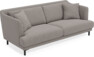 Macy Lux - 3-sits soffa - Beige