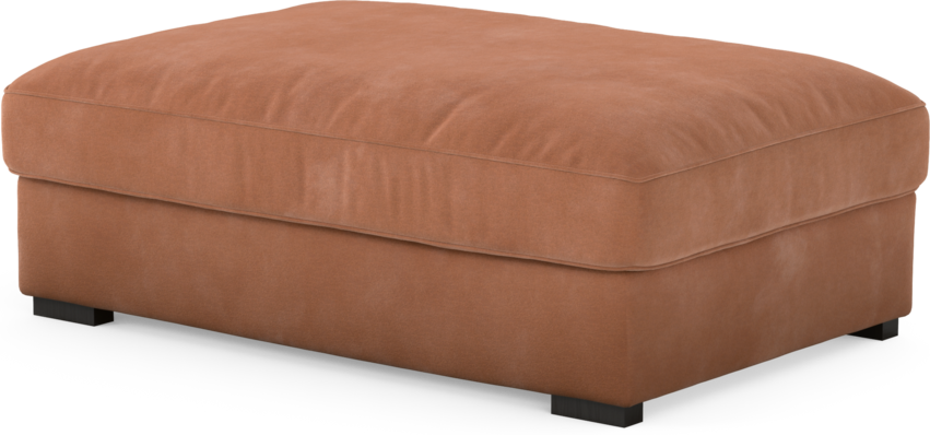 Rossi - Fotpall XL - Gul