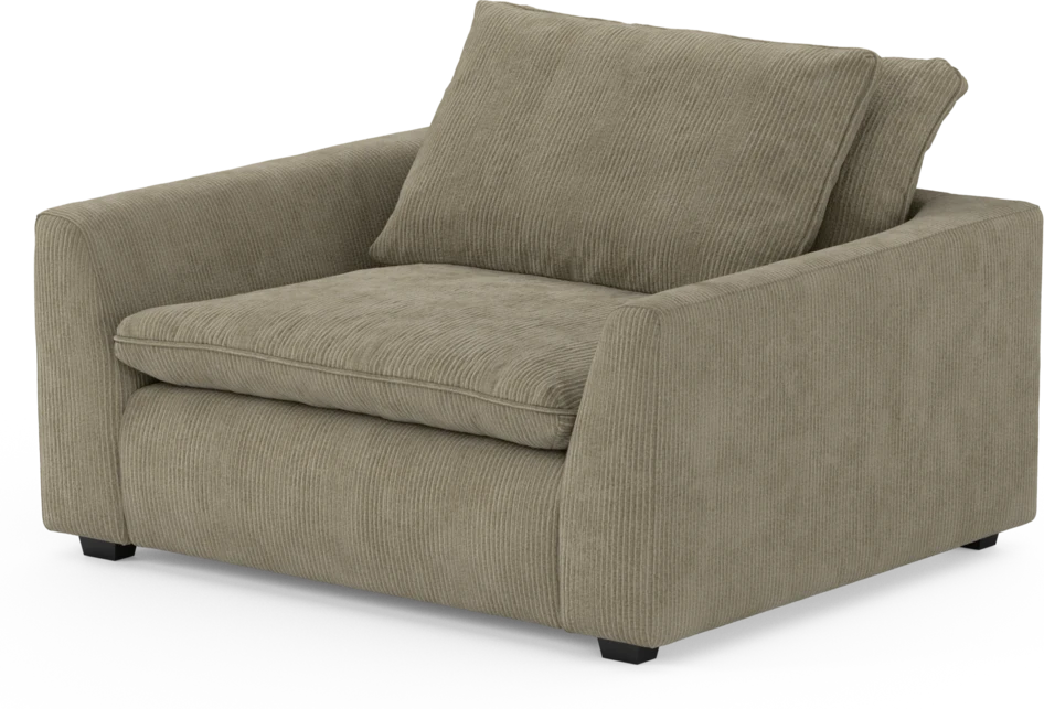 Bellora - 1-sits - Beige