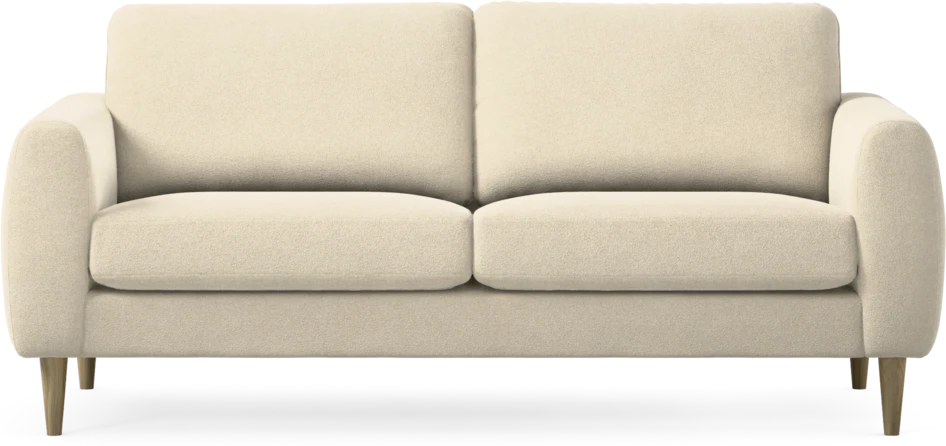 Bridge - 2-sits soffa - Beige