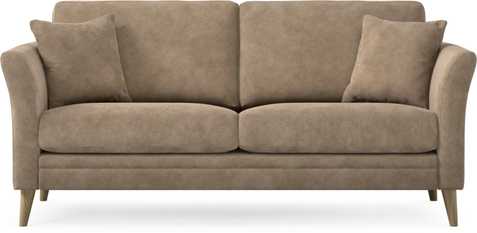Eden - 2,5-sits soffa - Beige