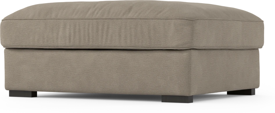 Rossi - Fotpall - Beige