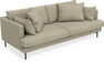 Harper - 3-sits soffa - Beige