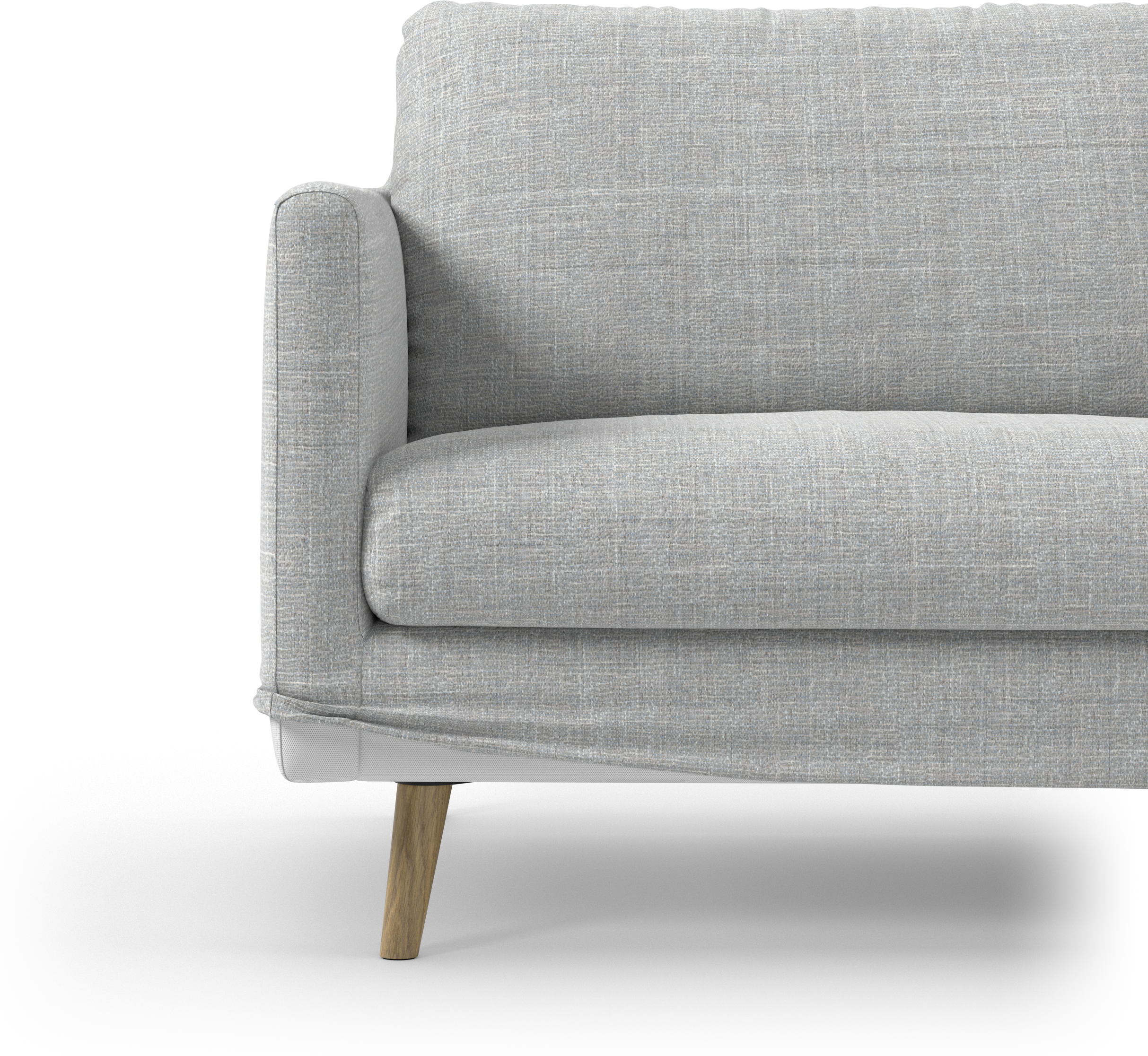 Madison Klädsel - Klädsel till 2-sits soffa - inspiration