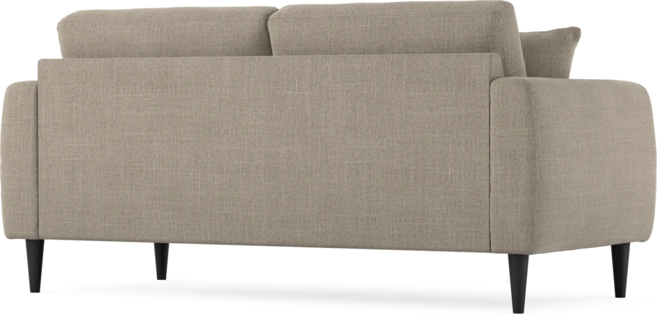 Eden - 2,5-sits soffa - Beige