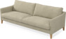 Winston - 4-sits soffa - Beige