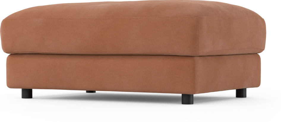 Noma - Fotpall 105 - Orange
