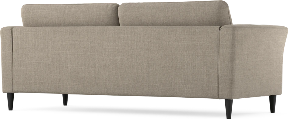 Bridge - 3-sits soffa - Beige