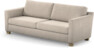Friday - 3-sits soffa - Beige