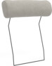 Harper - Nackkudde - Beige