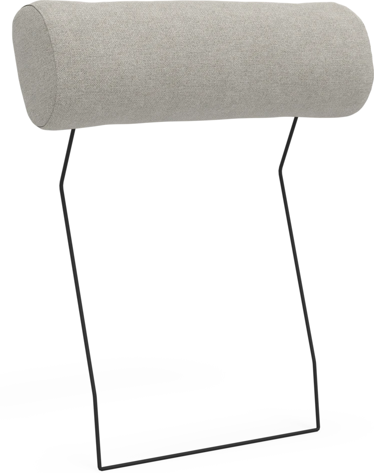 Harper - Nackkudde - Beige
