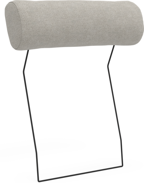 Harper - Nackkudde - Beige