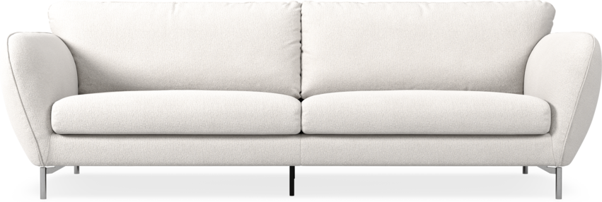 Madison Lux - 4-sits soffa - Beige