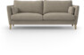 Winston - 3-sits soffa - Beige