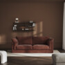 Cherrie Klädsel -  2,5-sits soffa - Orange