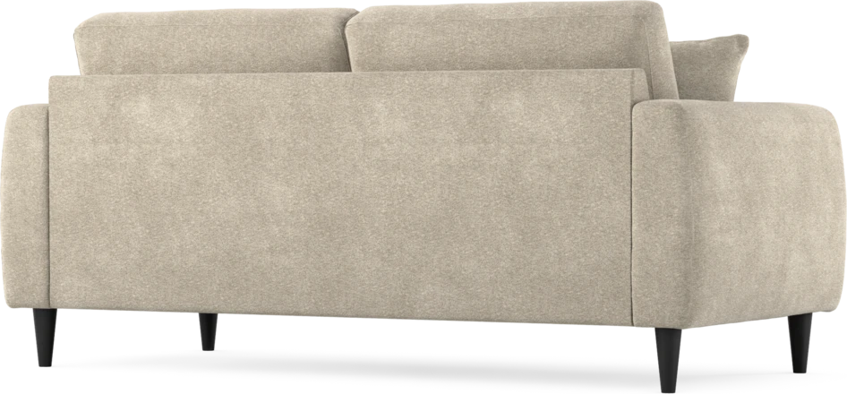 Eden - 2,5-sits soffa - Beige