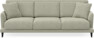 Macy Lux - 3-sits soffa XL - Beige