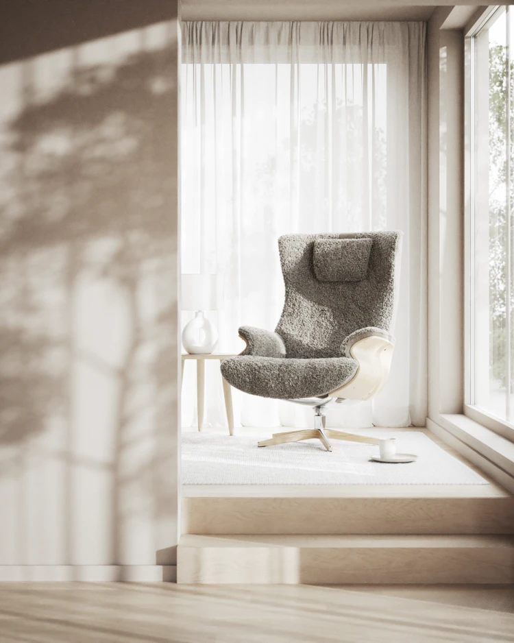 Afterwork - Fåtölj - inspiration