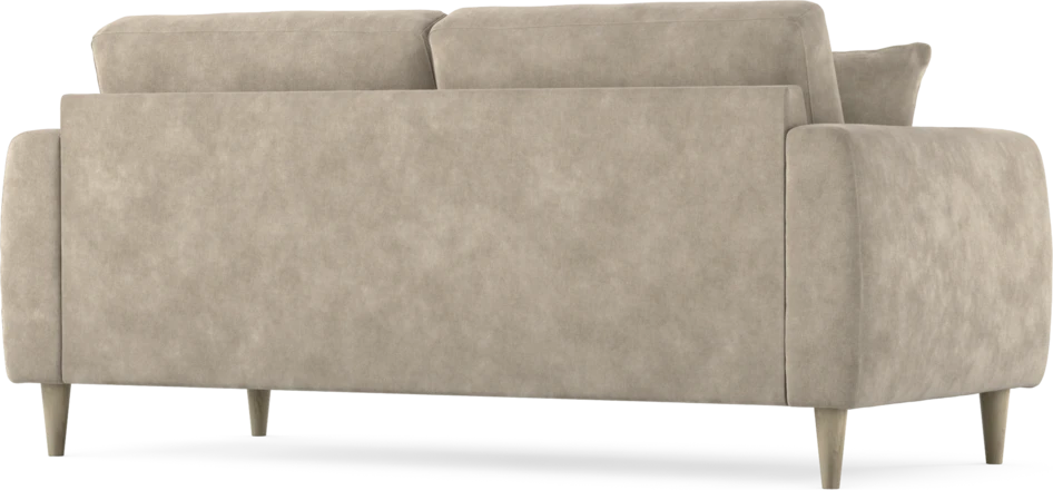 Eden - 2,5-sits soffa - Beige