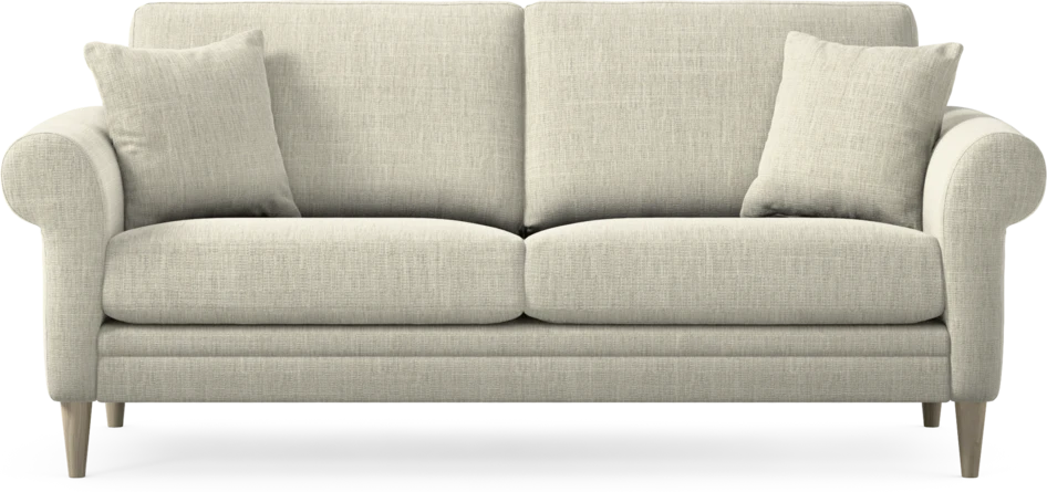 Eden - 2,5-sits soffa - Beige