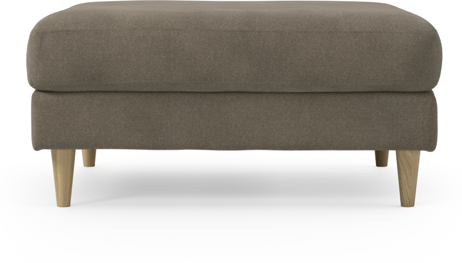 Bridge - Fotpall 95 - Beige