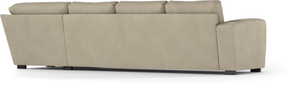 Friday - Hörnsoffa, 3+2-sits - Beige