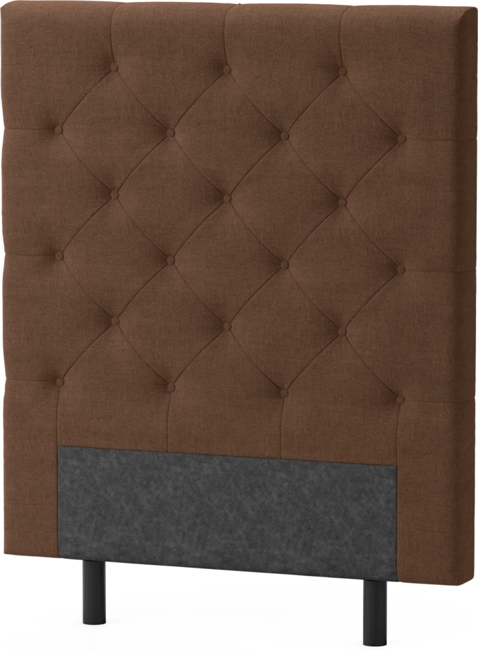 Delux Pikerad - Sänggavel, 90-210 cm