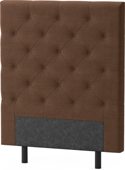 Delux Pikerad - Sänggavel, 90-210 cm