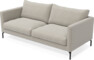 Impression Delux - 3-sits soffa XL - Beige