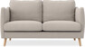 Madison - 2-sits soffa - Beige