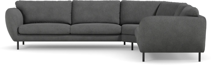 Madison, Hörnsoffa 3+2-sits, hörn 2