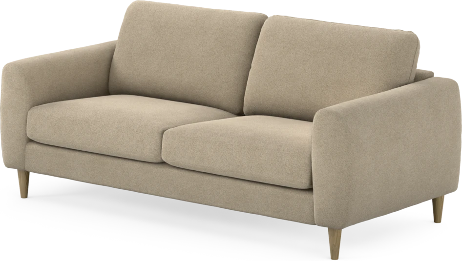Bridge - 2-sits soffa - Beige